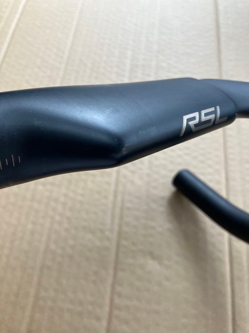 BONTRAGER RSL ドロップハンドル