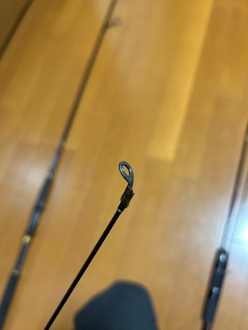 訳有】ハートランドZ682LFS-tiおまけmorethan AGS 93ML