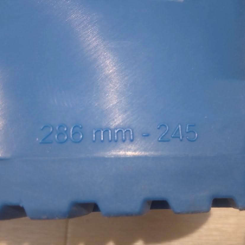 LANGE ラング RS100 S.C.WIDE スキーブーツ 24.5cm