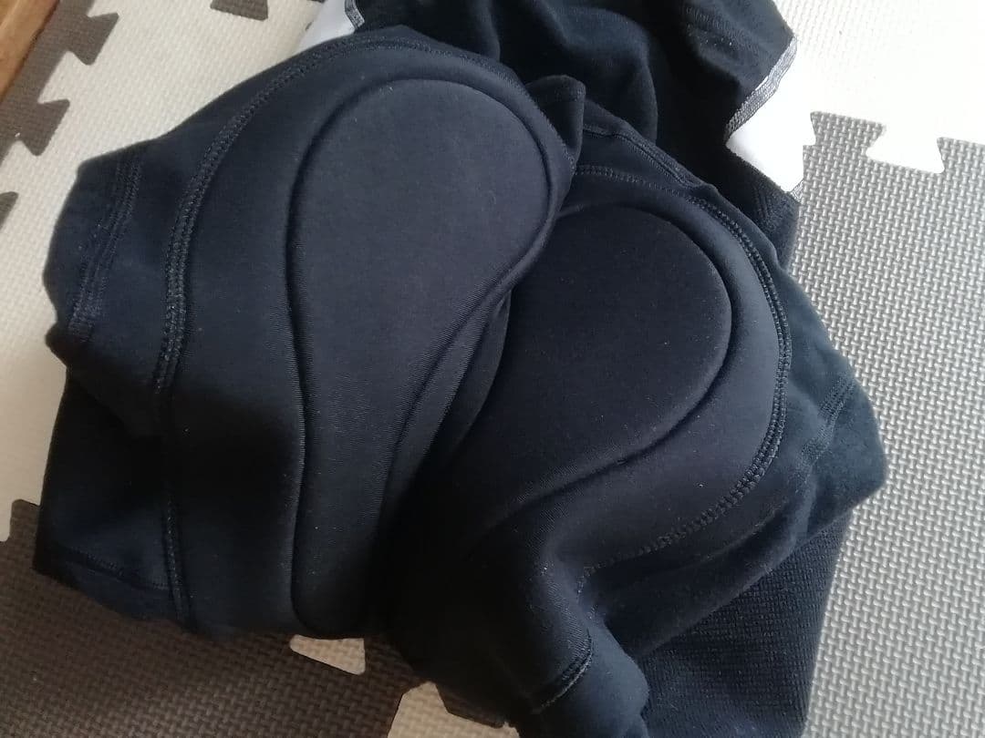 Rapha pro team winter tights **コメ必読