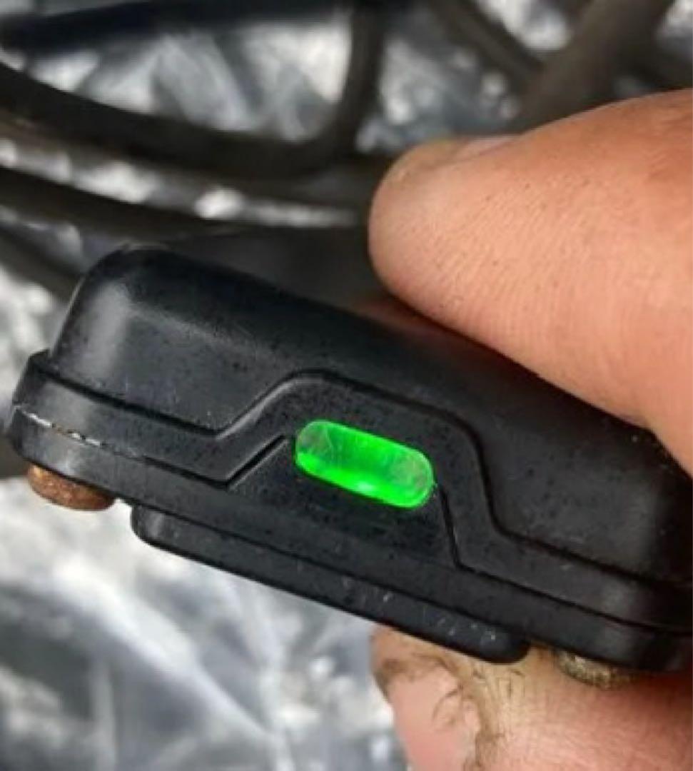 説明読　MSC-BE51-2 セットアップ済 ETC 二輪　ゆうパケポストミニ