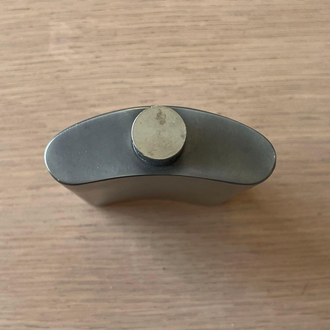 Snow peak チタンスキットル T-013 廃盤 スノーピーク Lサイズ - メルカリ