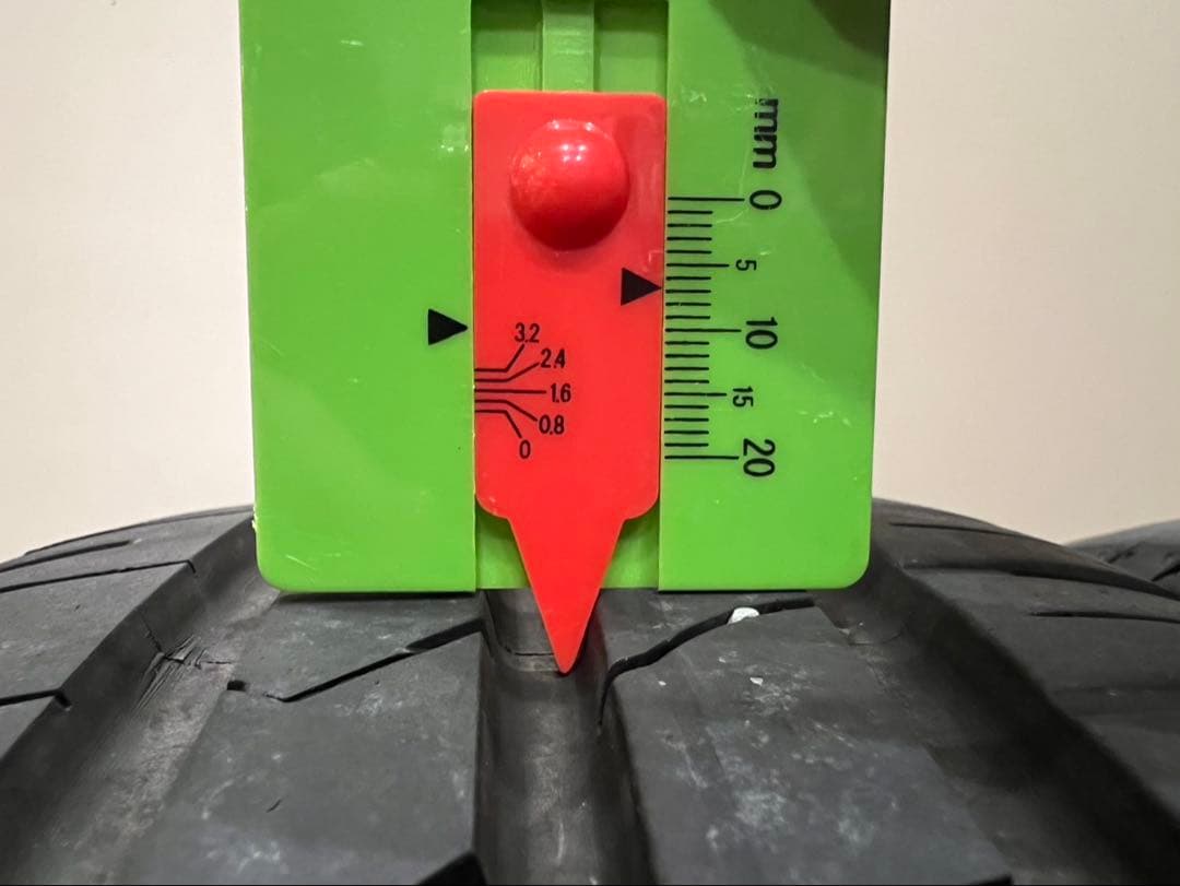 ND ロードスター 純正 ホイール 16インチ 6.5J +45 PCD100