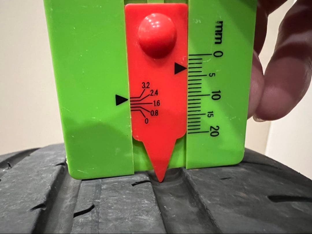 ND ロードスター 純正 ホイール 16インチ 6.5J +45 PCD100