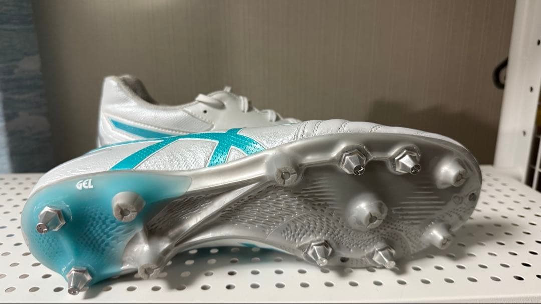 asics DS LIGHT PRO MIX加工 28.5cm