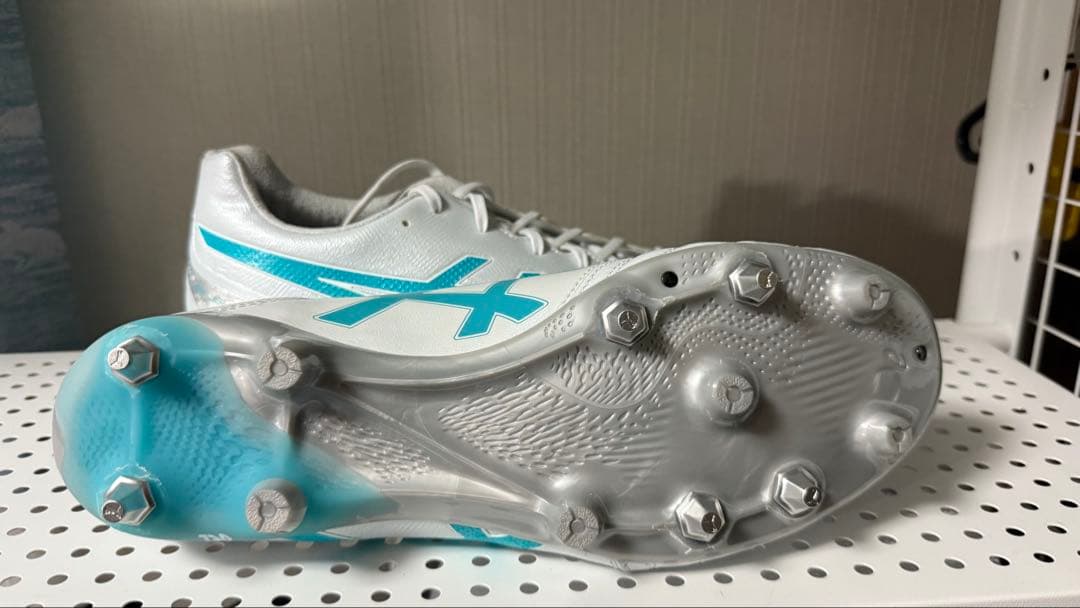 asics DS LIGHT PRO MIX加工 28.5cm