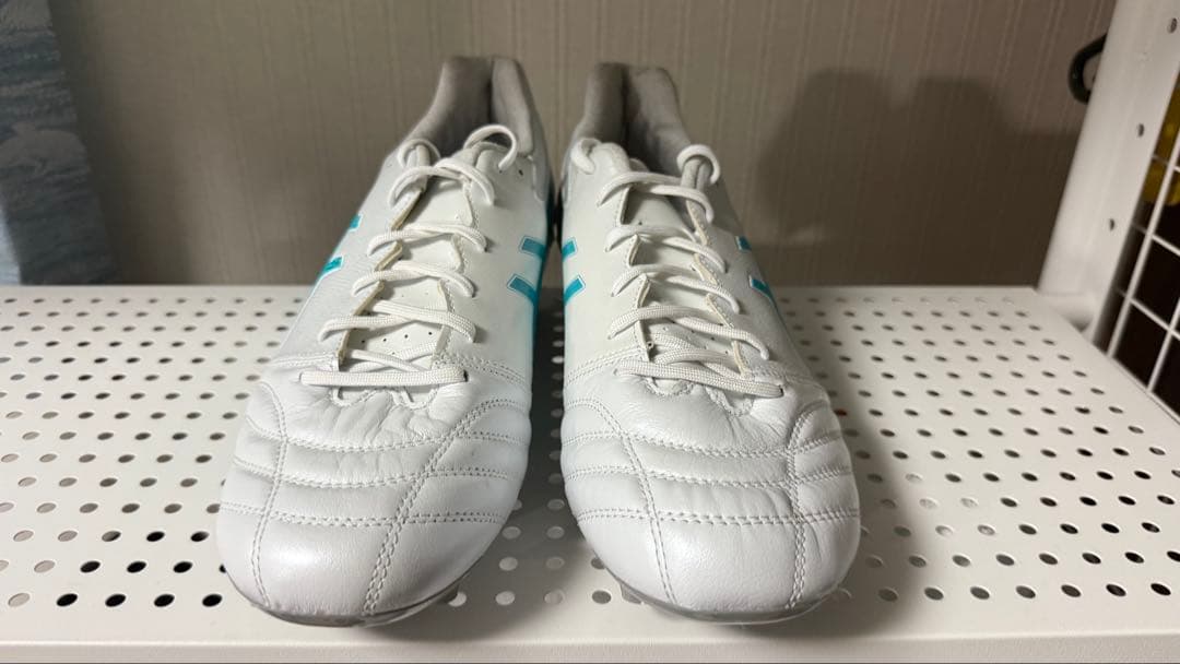 asics DS LIGHT PRO MIX加工 28.5cm