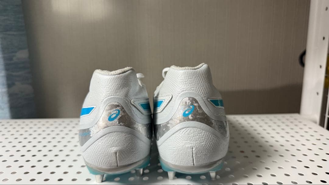 asics DS LIGHT PRO MIX加工 28.5cm