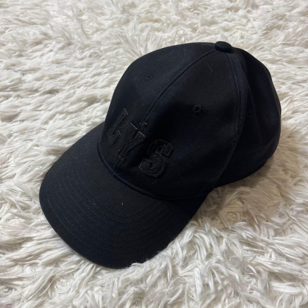 lyft リフト ブラック刺繍ロゴキャップ トレーニー - メルカリ