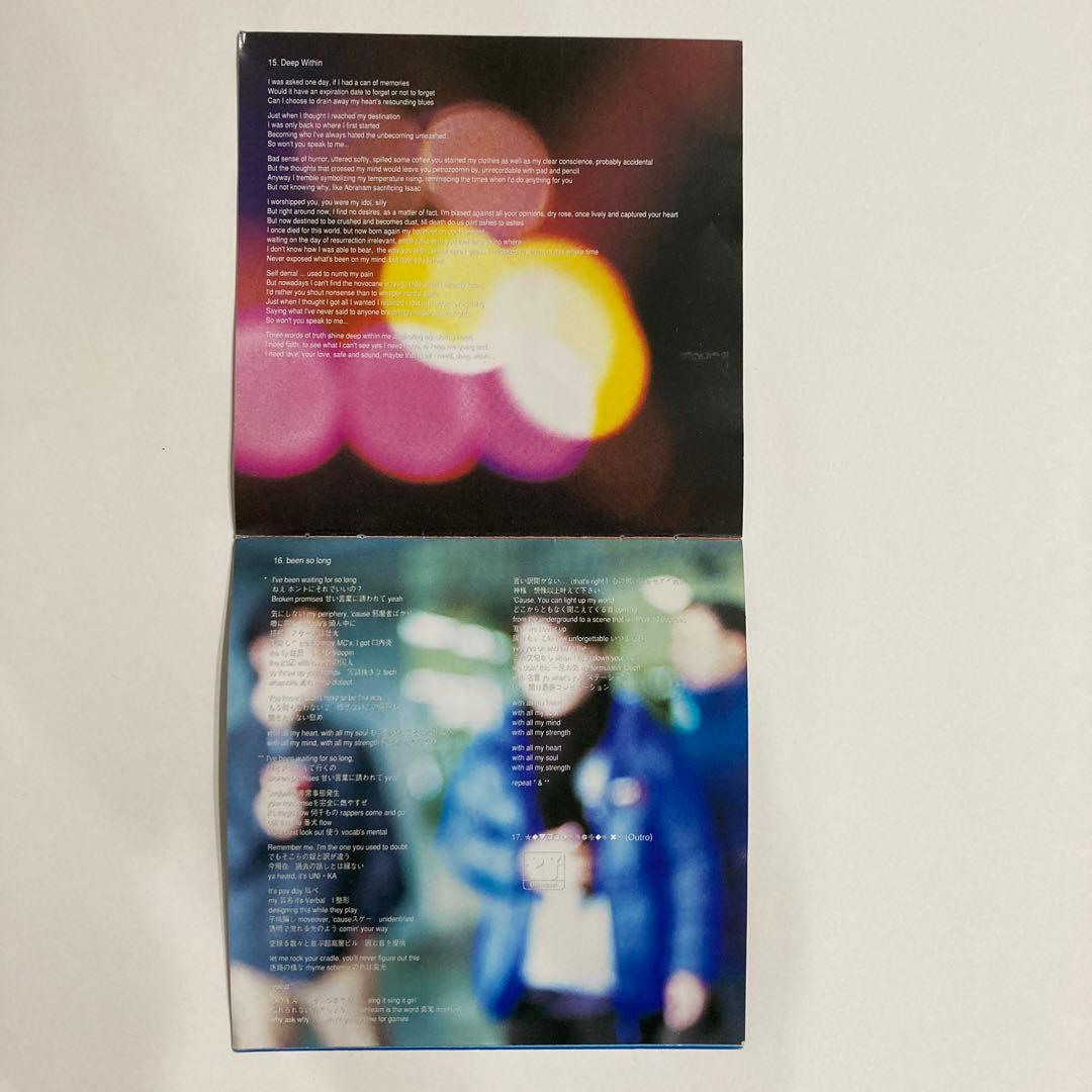 m-flo / Planet Shining 初回限定盤 8cm CD付 - メルカリ