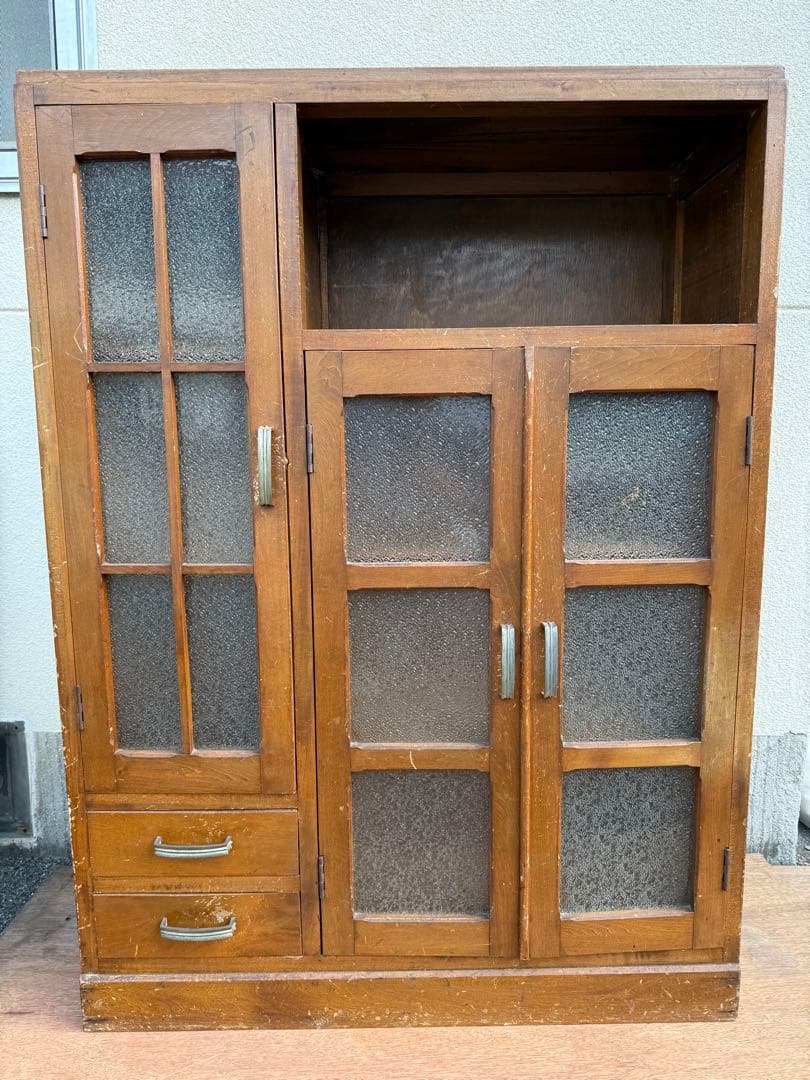 1/10まで｜米国製60s ウォルナットTVボード