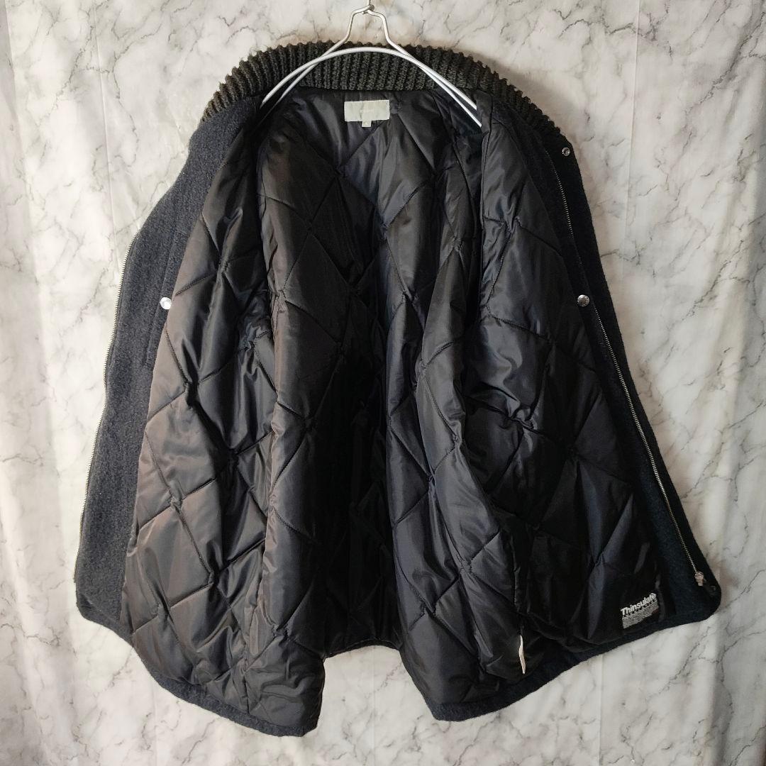 DEVILOCK】リアルカウレザー スタジャン 美品 XLサイズ