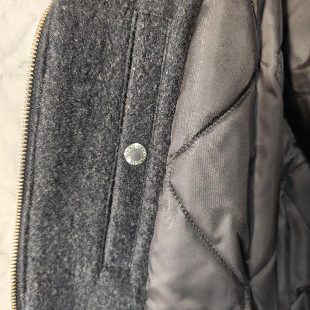 DEVILOCK】リアルカウレザー スタジャン 美品 XLサイズ