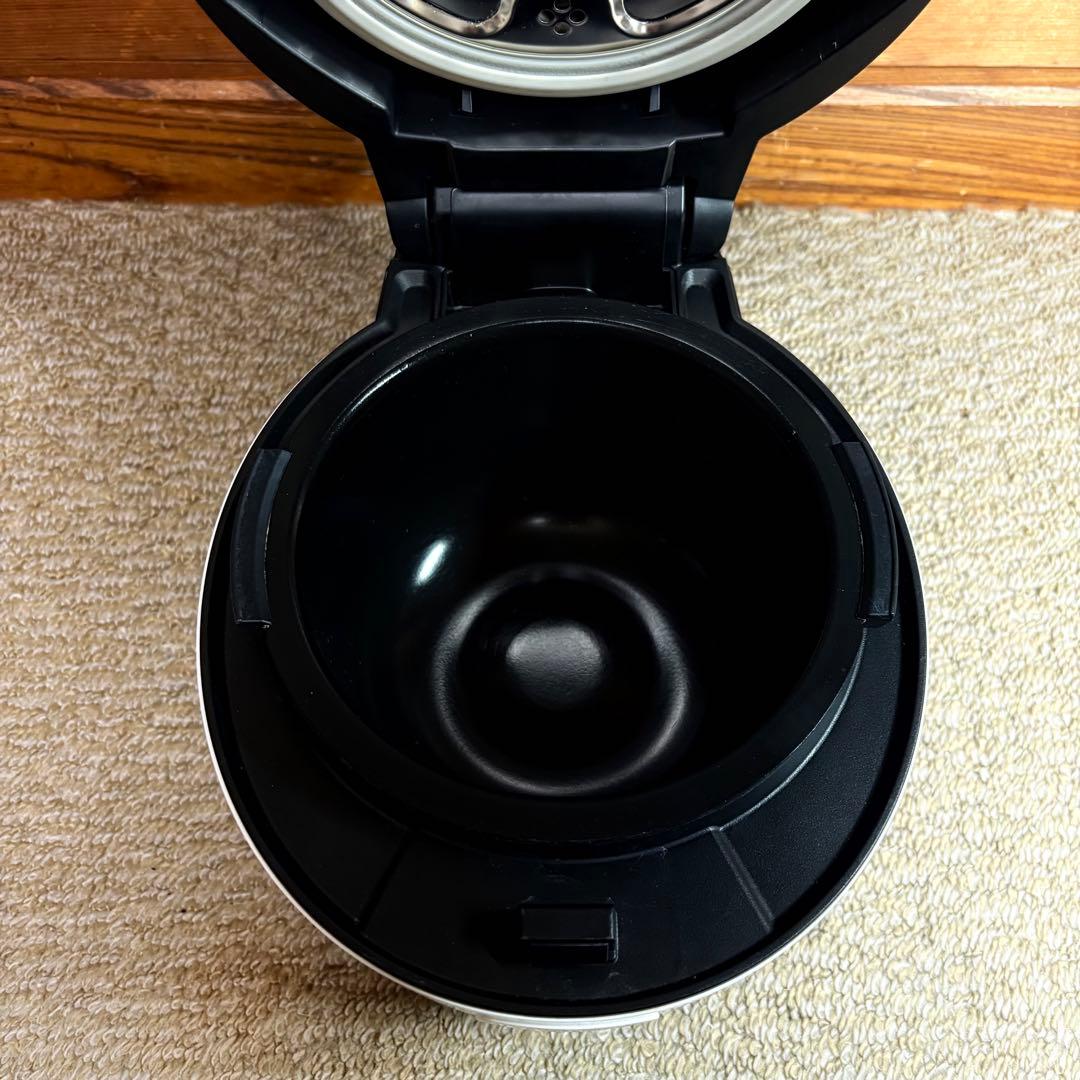 美品 シャープ ヘルシオ ホットクック 1.0L SHARP