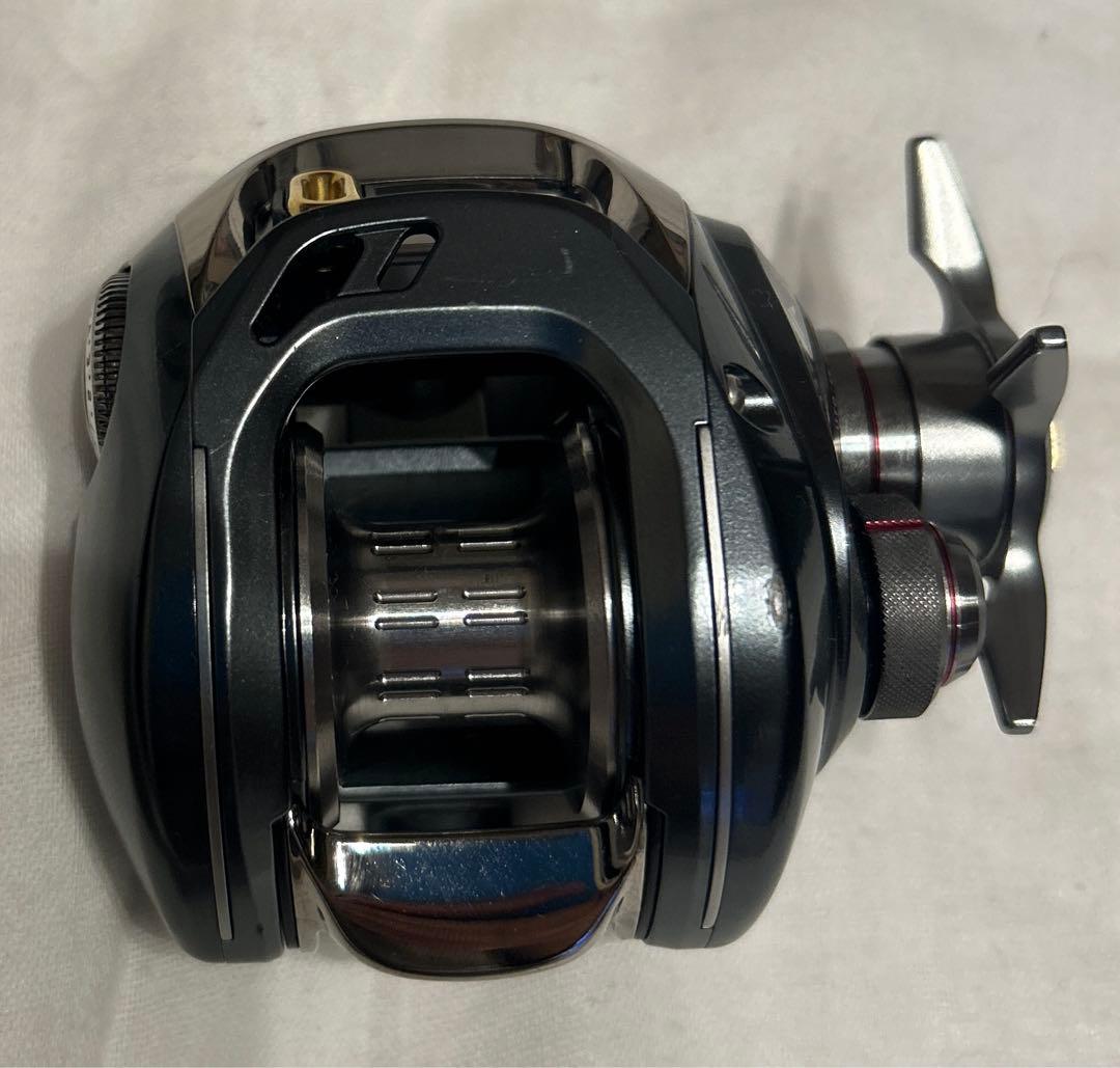 ダイワTDジリオンリミテッド Jドリーム7.9R-JD