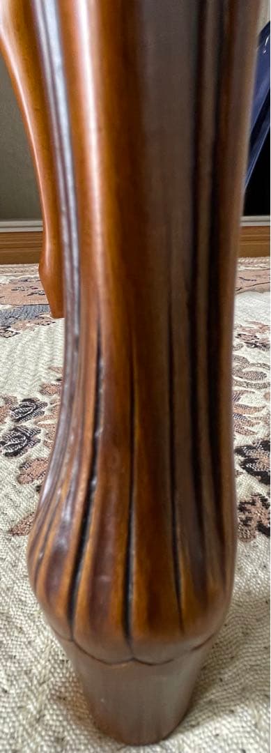 \"イタリア製\" クラシックスタイル　センターテーブル, 新年 セール‼️