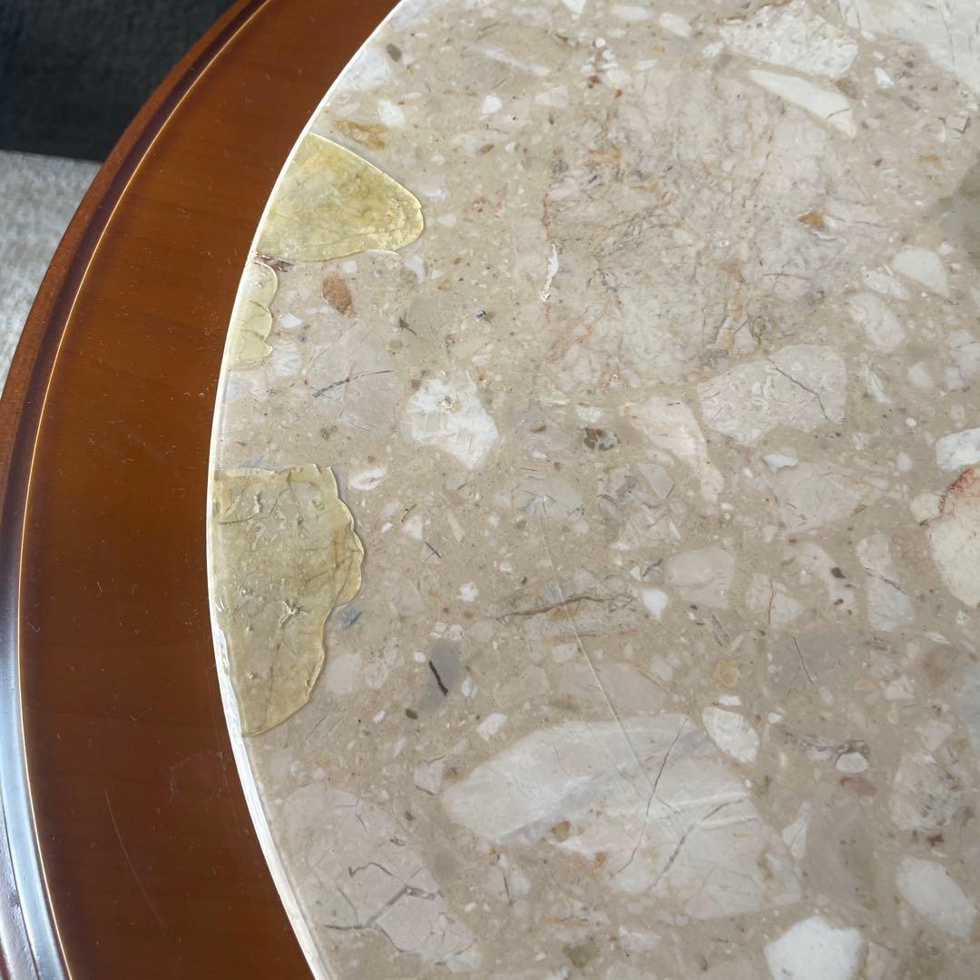 \"イタリア製\" クラシックスタイル　センターテーブル, 新年 セール‼️