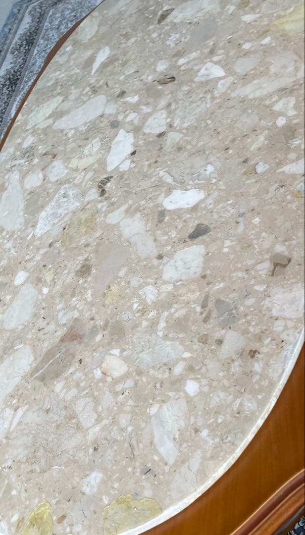 \"イタリア製\" クラシックスタイル　センターテーブル, 新年 セール‼️