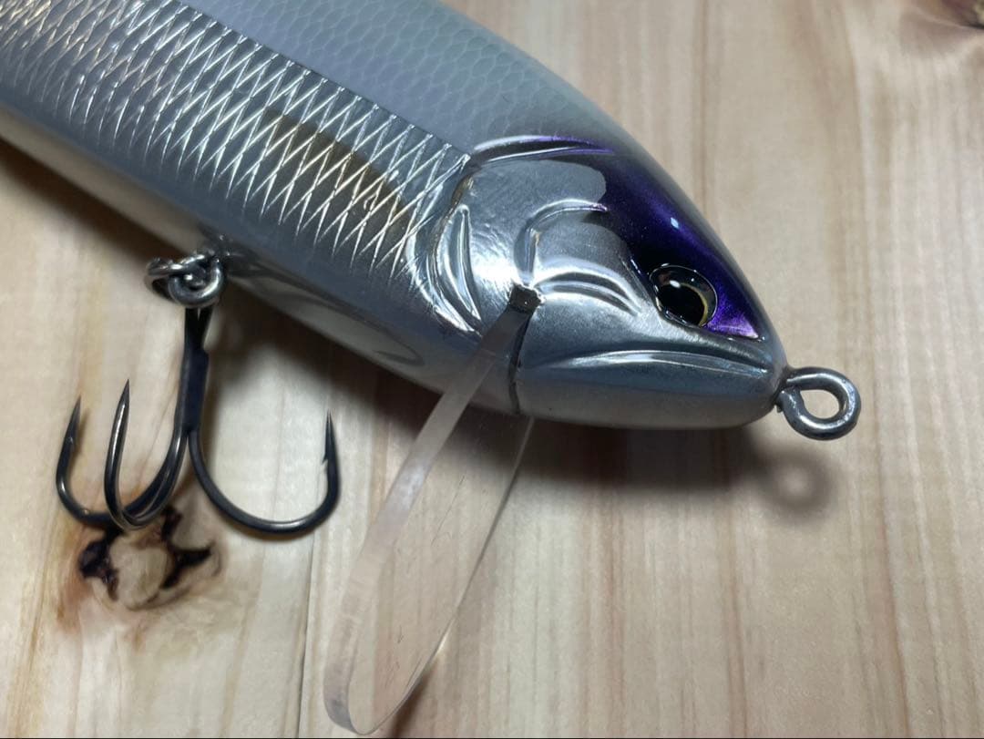 ワンベイツ ウルトラ onebaits ultra 極美品 レアです！