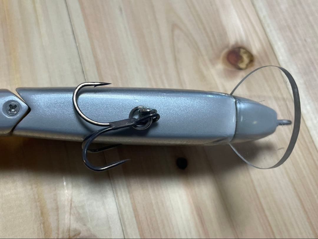 ワンベイツ ウルトラ onebaits ultra 極美品 レアです！