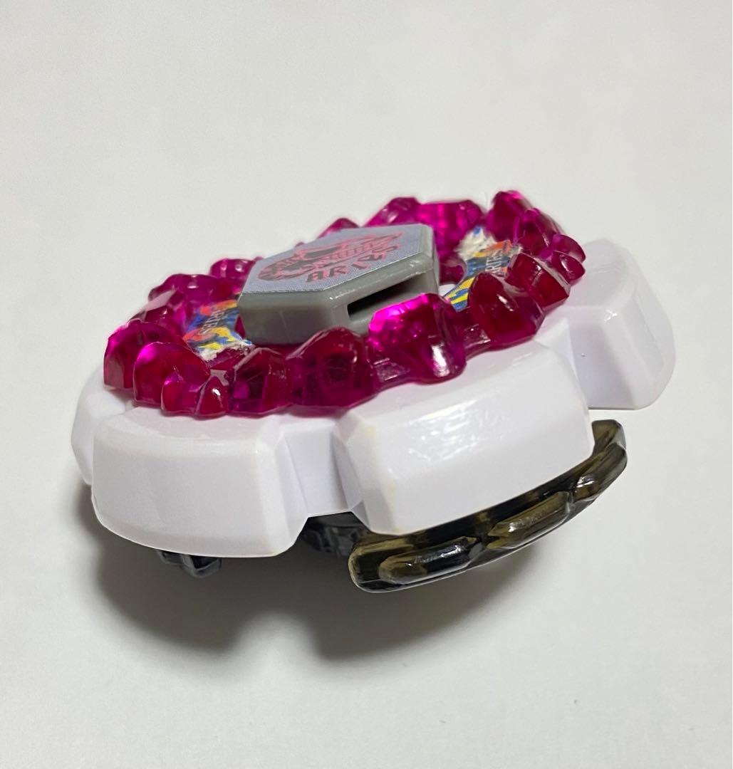 クレイアリエスED145B メタルファイトベイブレード - メルカリ