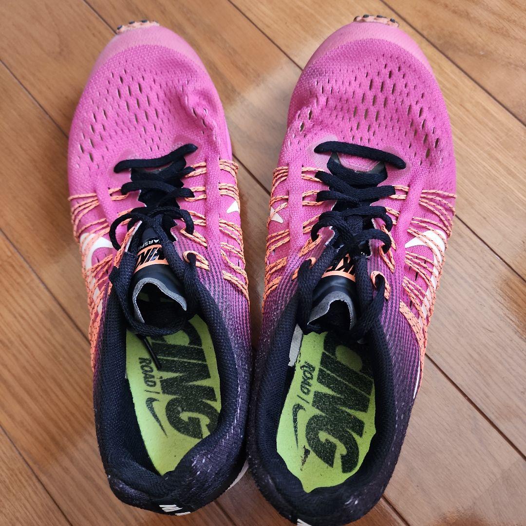 NIKE ナイキ ルナスパイダー R6 28cm - メルカリ