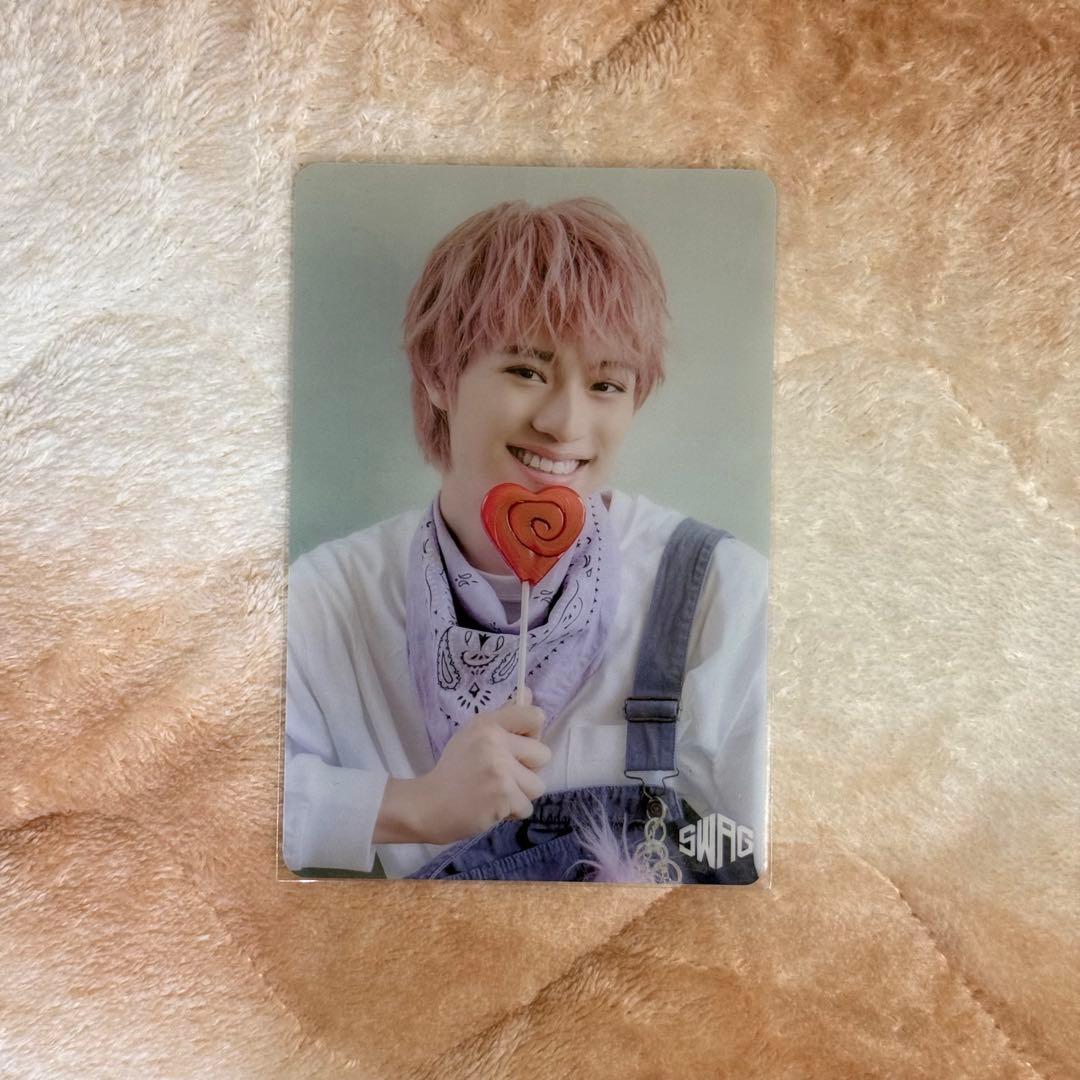 上村謙信 KENSHIN クリアポストカード ワンエン - メルカリ