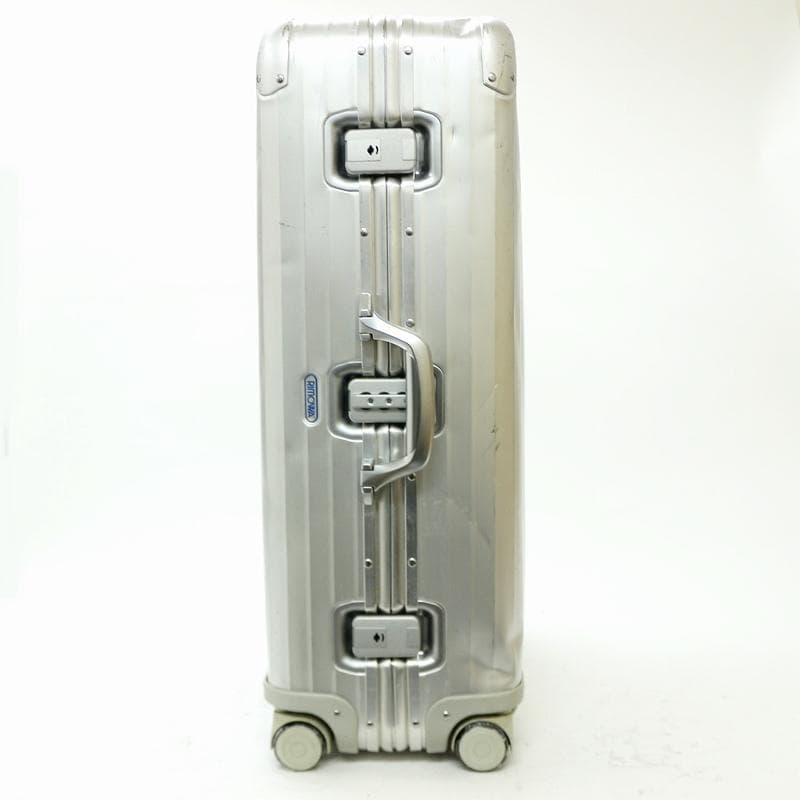 ☆正規品☆リモワ RIMOWA☆トパーズ サイドハンドル スーツケース 4輪☆