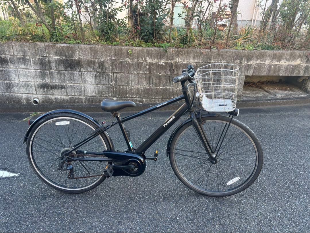 即購入不可】VERO-STAR 電車自転車 ジャンク レストアベース-ネット