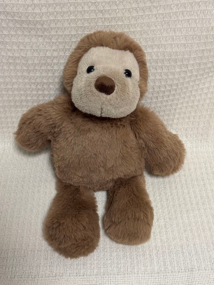  Smudge Monky スマッジモンキー　ぬいぐるみ　サルM Smudge Monky スマッジモンキー ぬいぐるみ サルM Smudge Monky