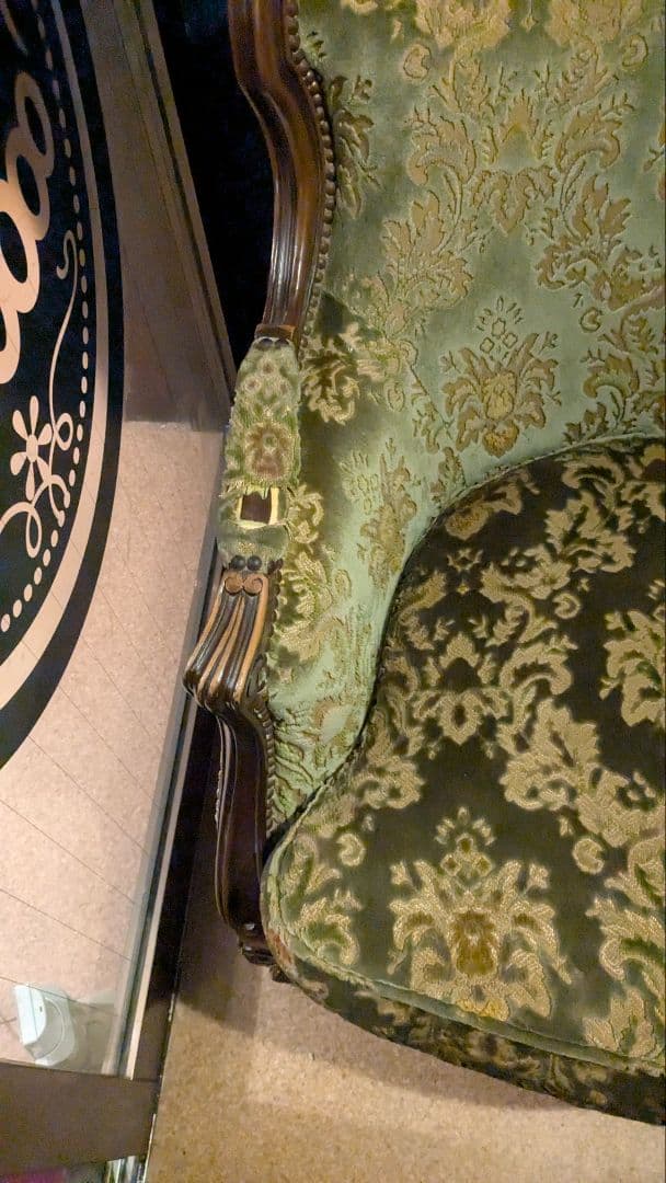 価格家具・インテリア - 直接引取り カリモクdomani クラシック