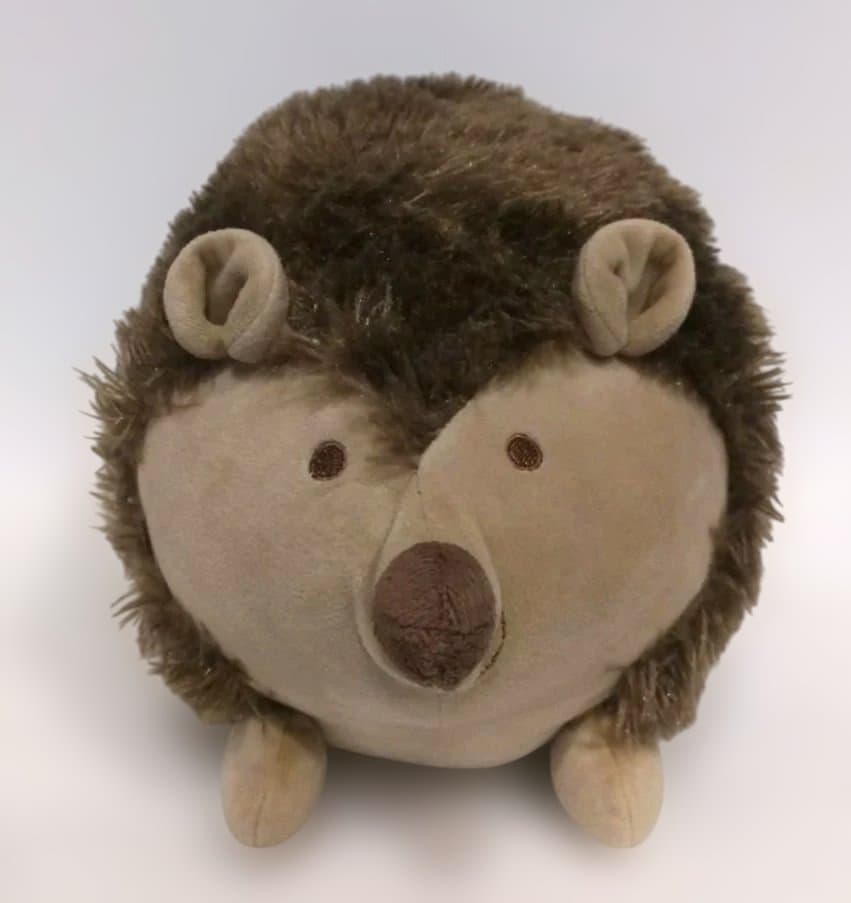 ニトリ Nウォーム ハリー 抱き枕 BIG ぬいぐるみ ハリネズミ NITORI