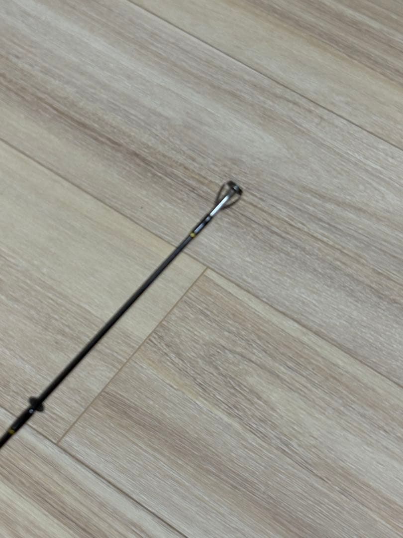 送料込 シーフロアコントロール JEREX 2.5フォース ロッドカバー付きの