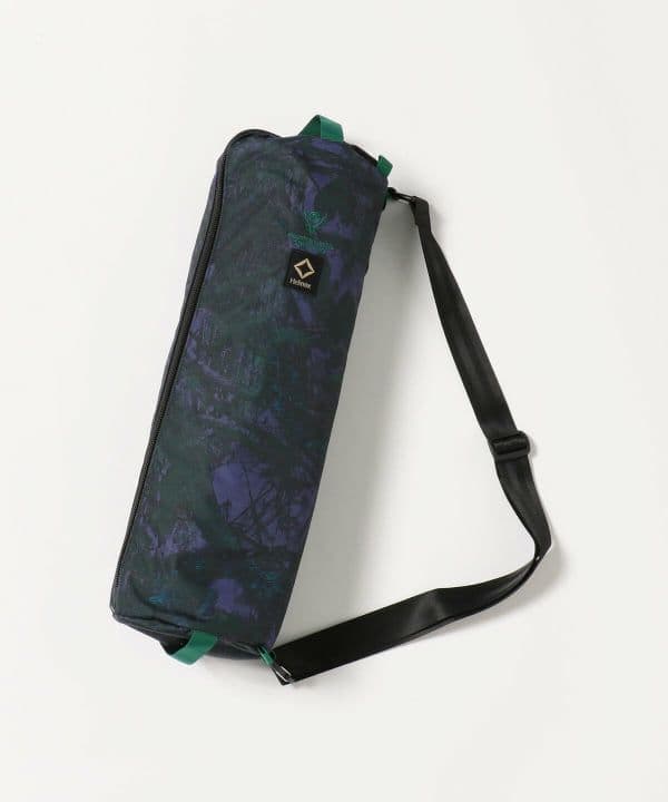 mont-bell ダウンシュラフ 3 ターコイズ/ワイン 収納袋付き