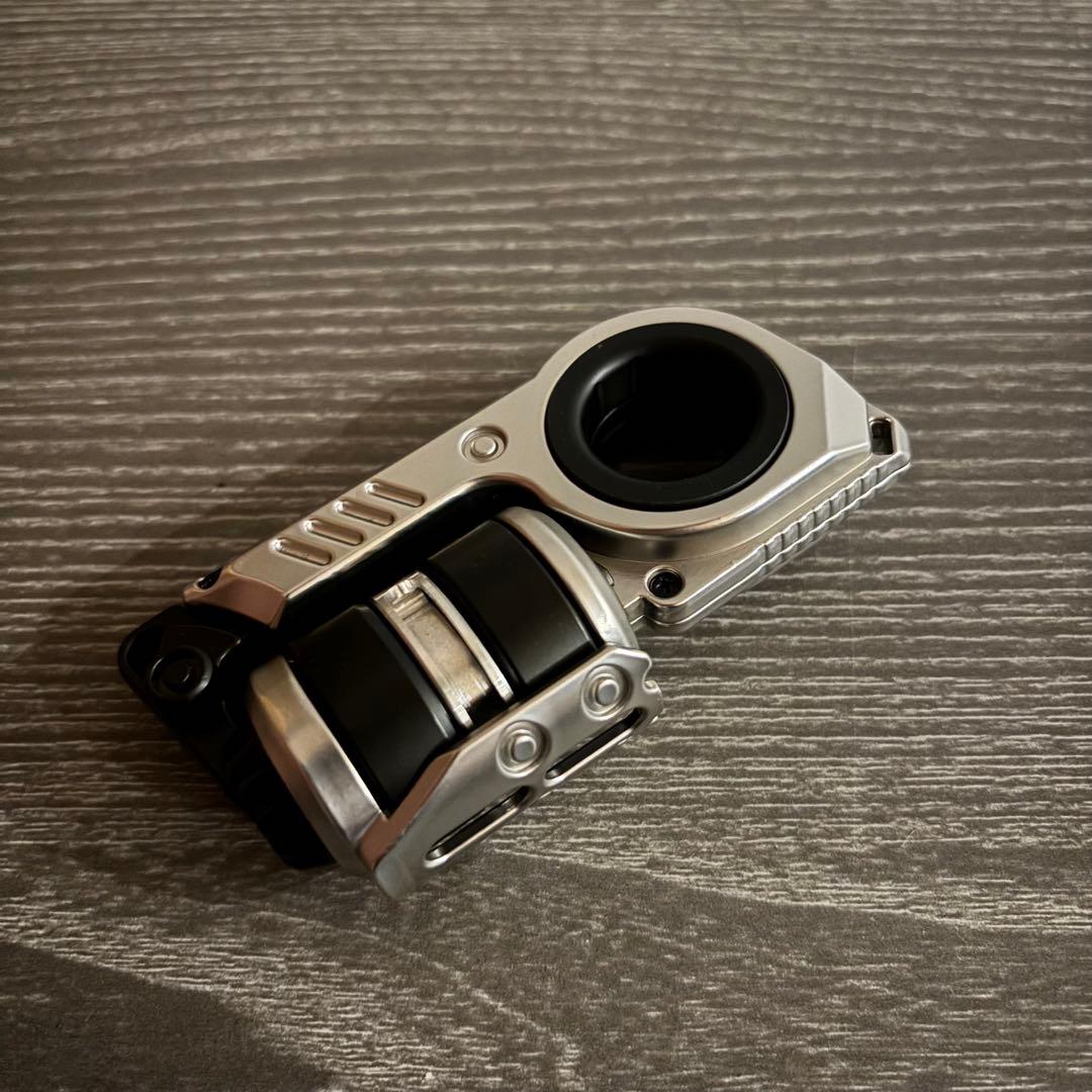 音叉内蔵 グレネード型 フィジェットトイ EDC ハンドスピナー　SS製　元箱 音叉内蔵 グレネード型 フィジェットトイ EDC ハンドスピナー｜Yahoo