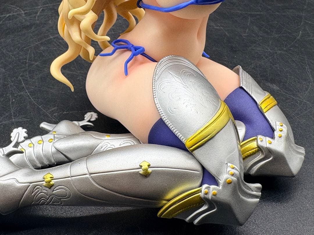 【美品】Walkure Romanze スィーリア・クマ―二・エイントリー