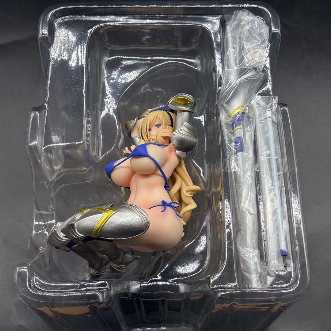 【美品】Walkure Romanze スィーリア・クマ―二・エイントリー