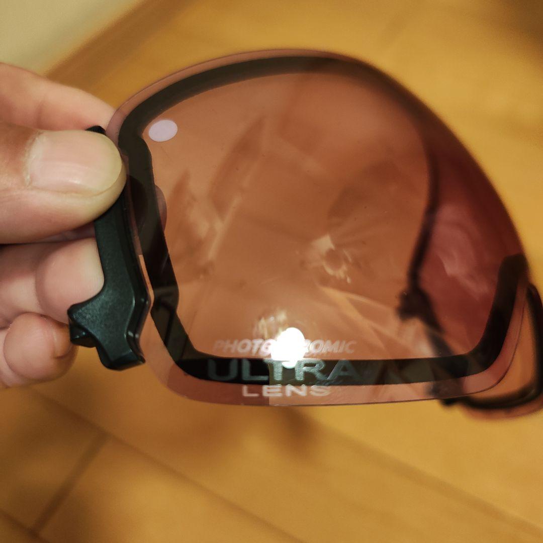 DICE bank km4k 交換用レンズ付き ジャンク - メルカリ