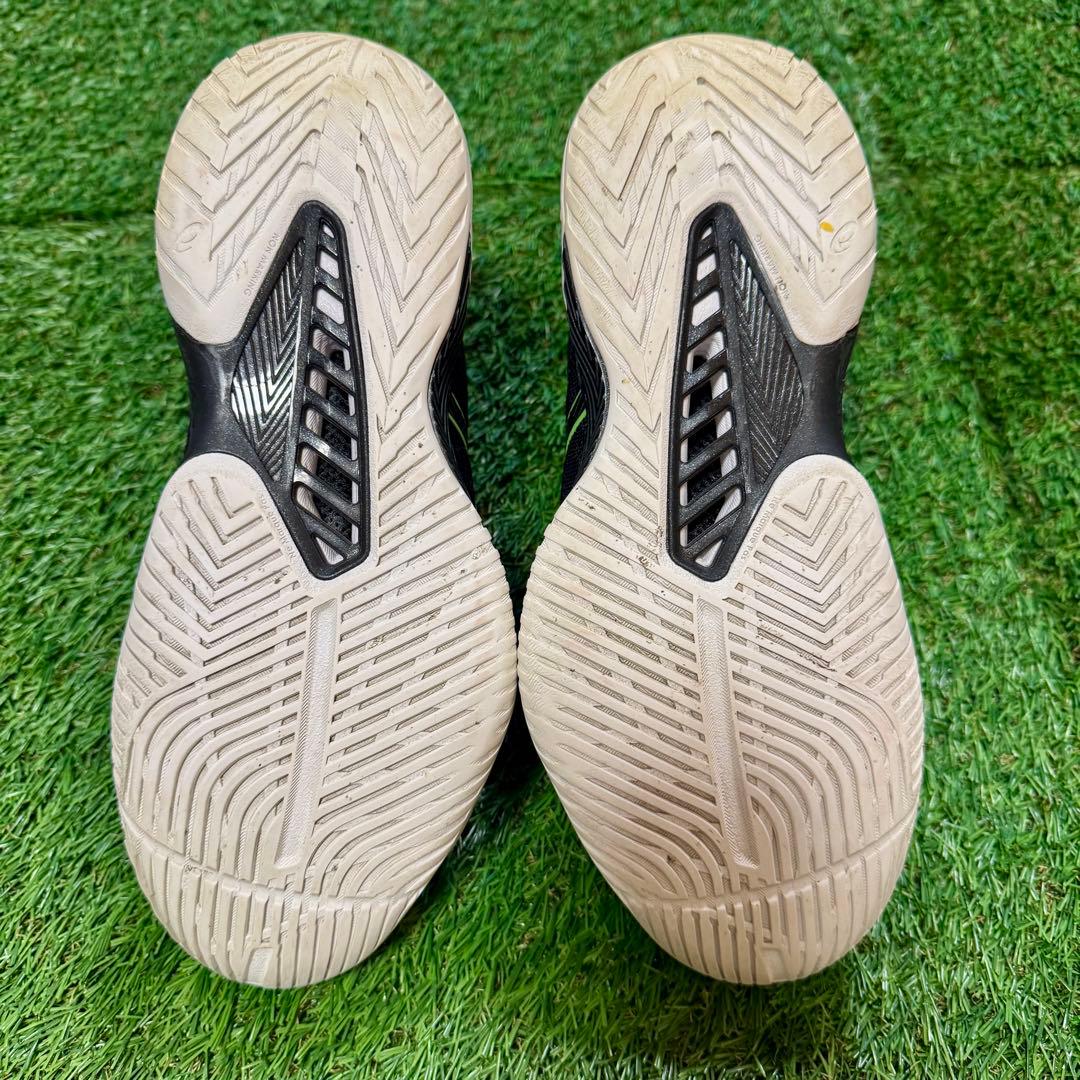 【美品】ASICS GELBURST 26 24.0cm