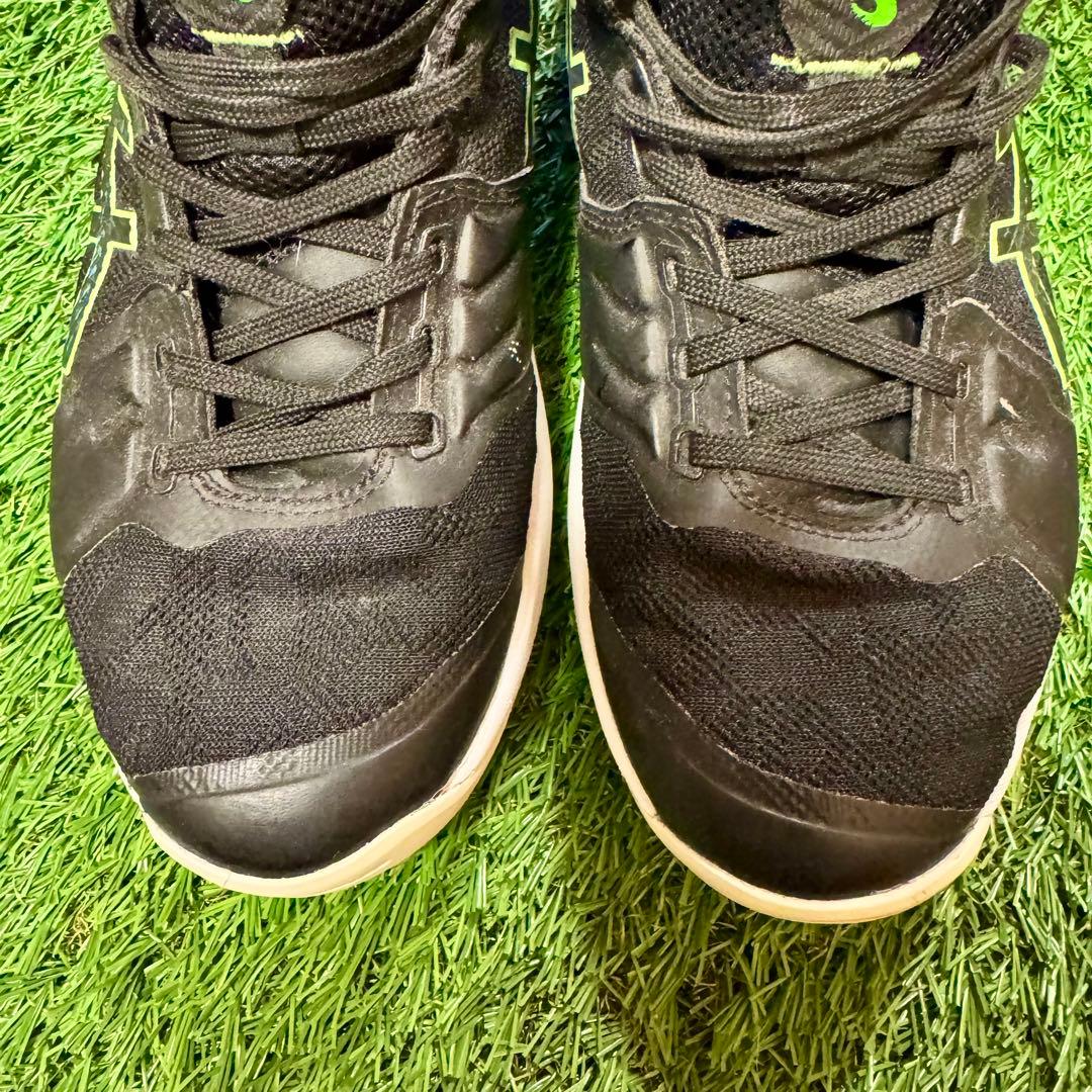 【美品】ASICS GELBURST 26 24.0cm