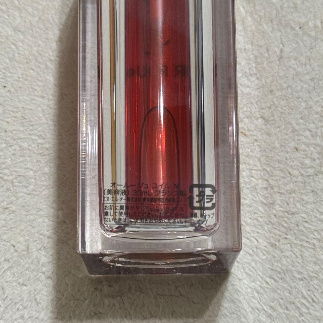 YSL オールージュユイル N 美容液 30ml - メルカリ