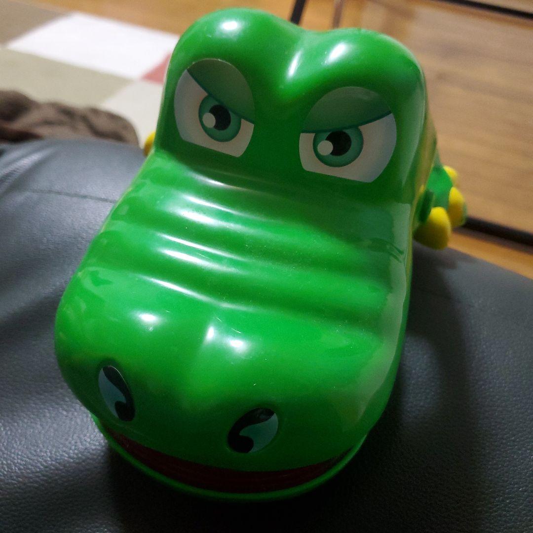 わにわにパニック バンダイ 商品・サービスサイト | おうちでワイワイ ワニワニパニック