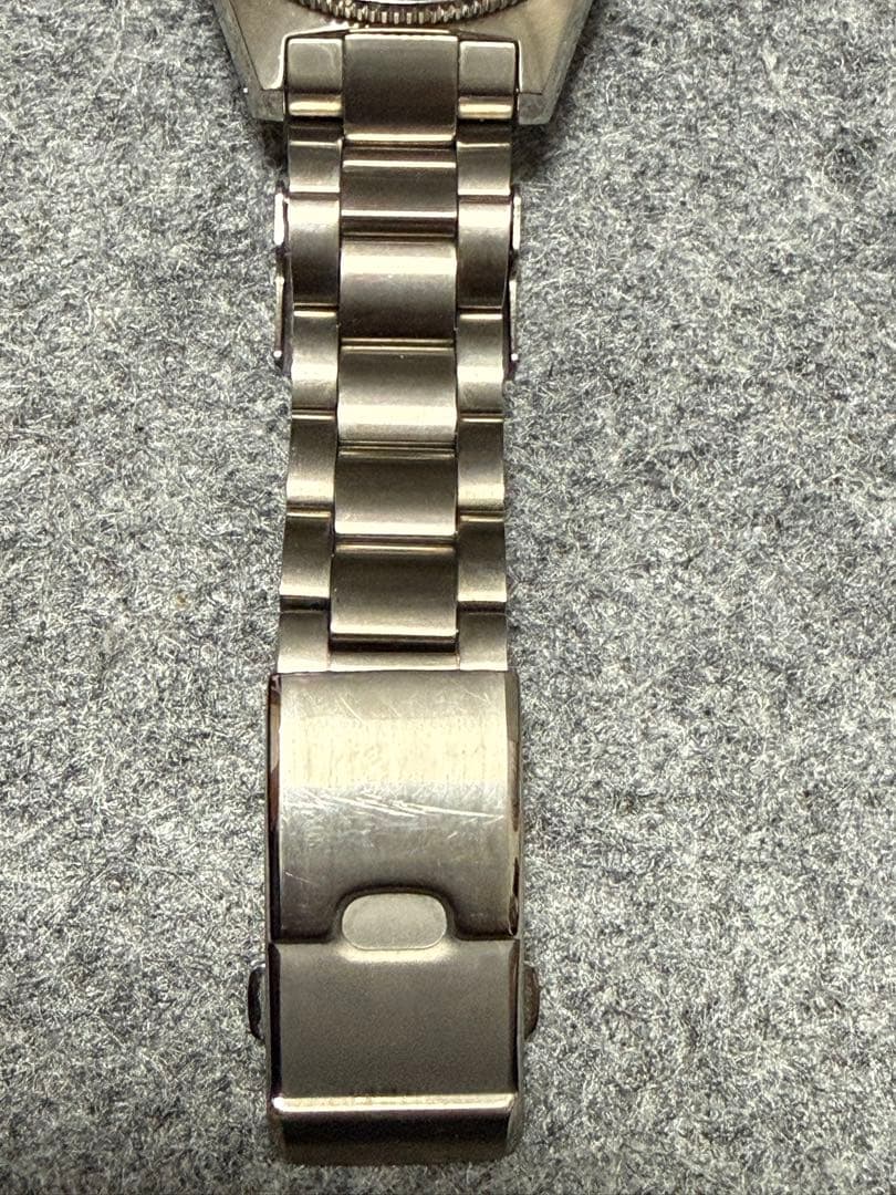 SEIKO PROSPEX SBDC107 一部故障 - メルカリ