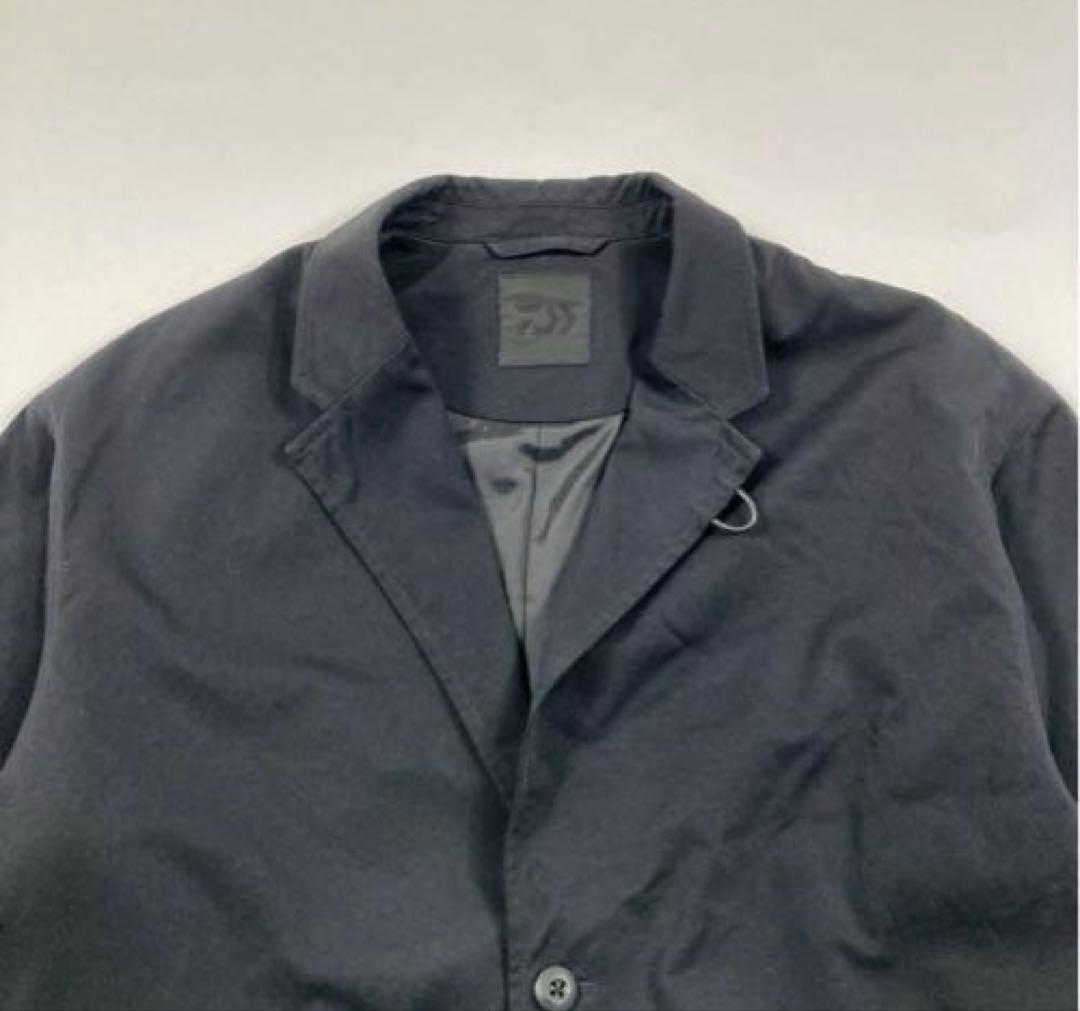 新品未使用DAIWA PIER39アウターオーバーシルエットS 24aw - メルカリ