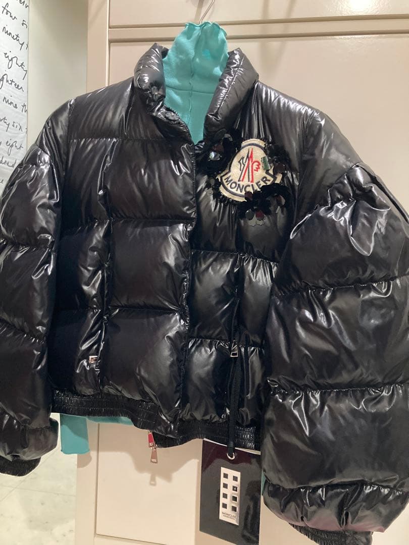 レアMONCLERI BALAAN- Simone Rocha|mercariメルカリ官方指定廠商