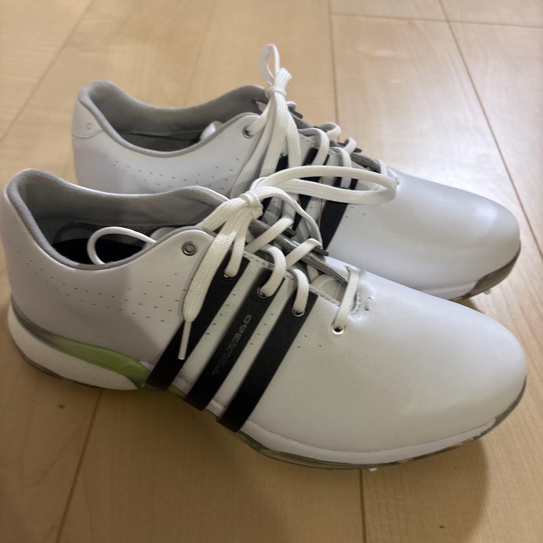 adidas TOUR360 ゴルフシューズ アディダス「TOUR360」Newモデル登場！圧倒的なはき心地でゴルフ