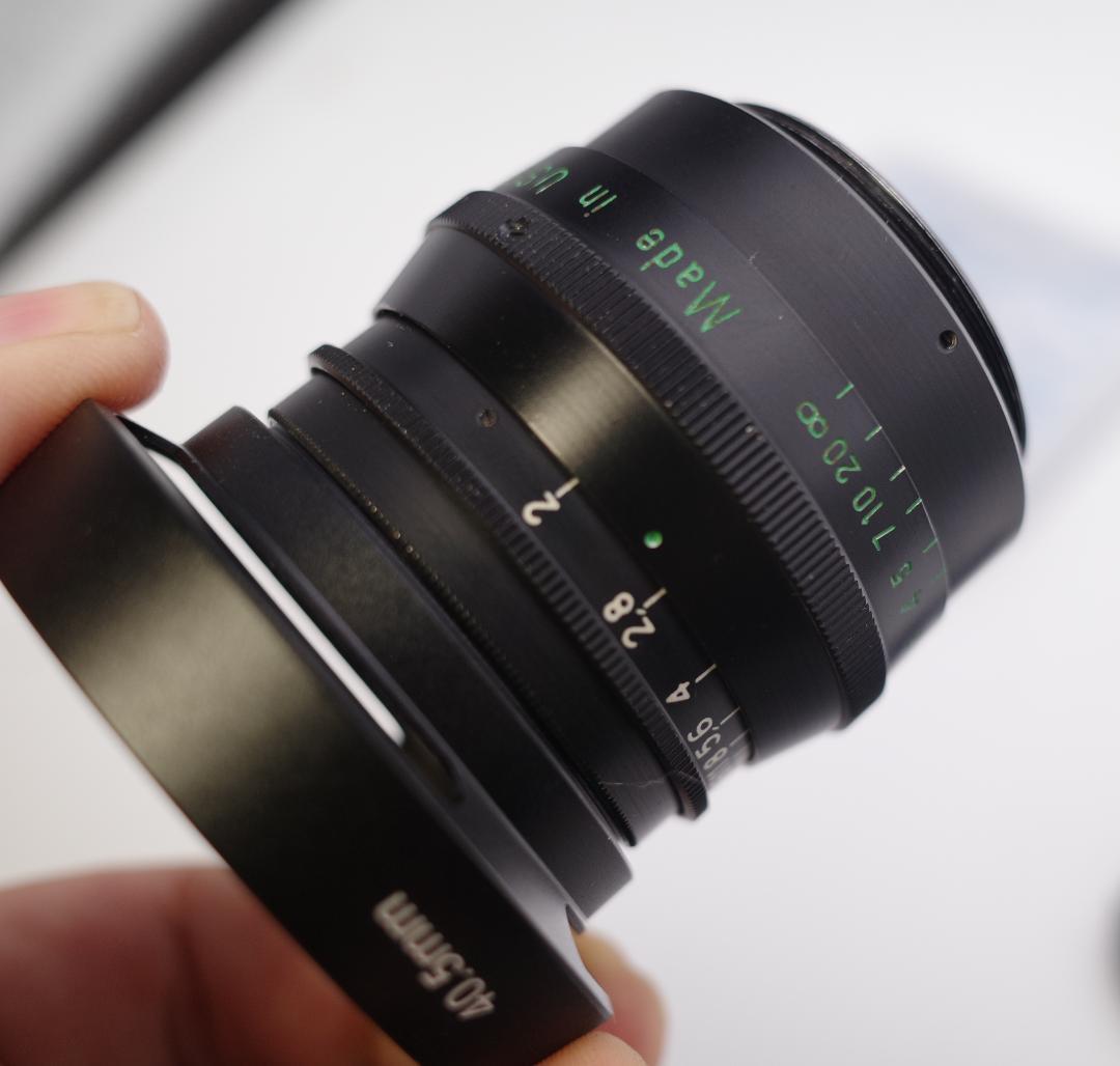 52　新品同様【分解洗浄済】後期型　ジュピター 8 　2/50 L39