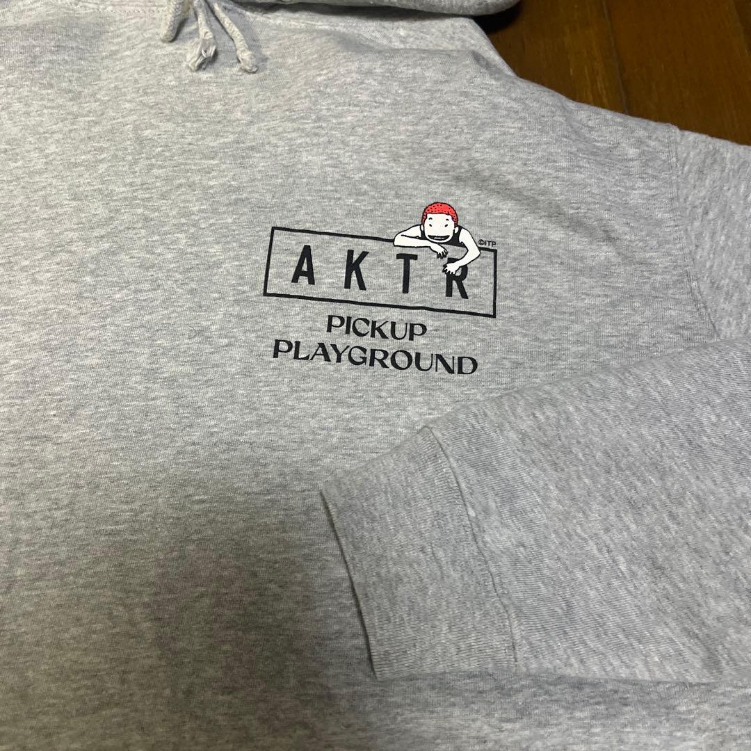 ballaholic Logo Hoodie ボーラホリック パーカー 桜木花道【桜木花道