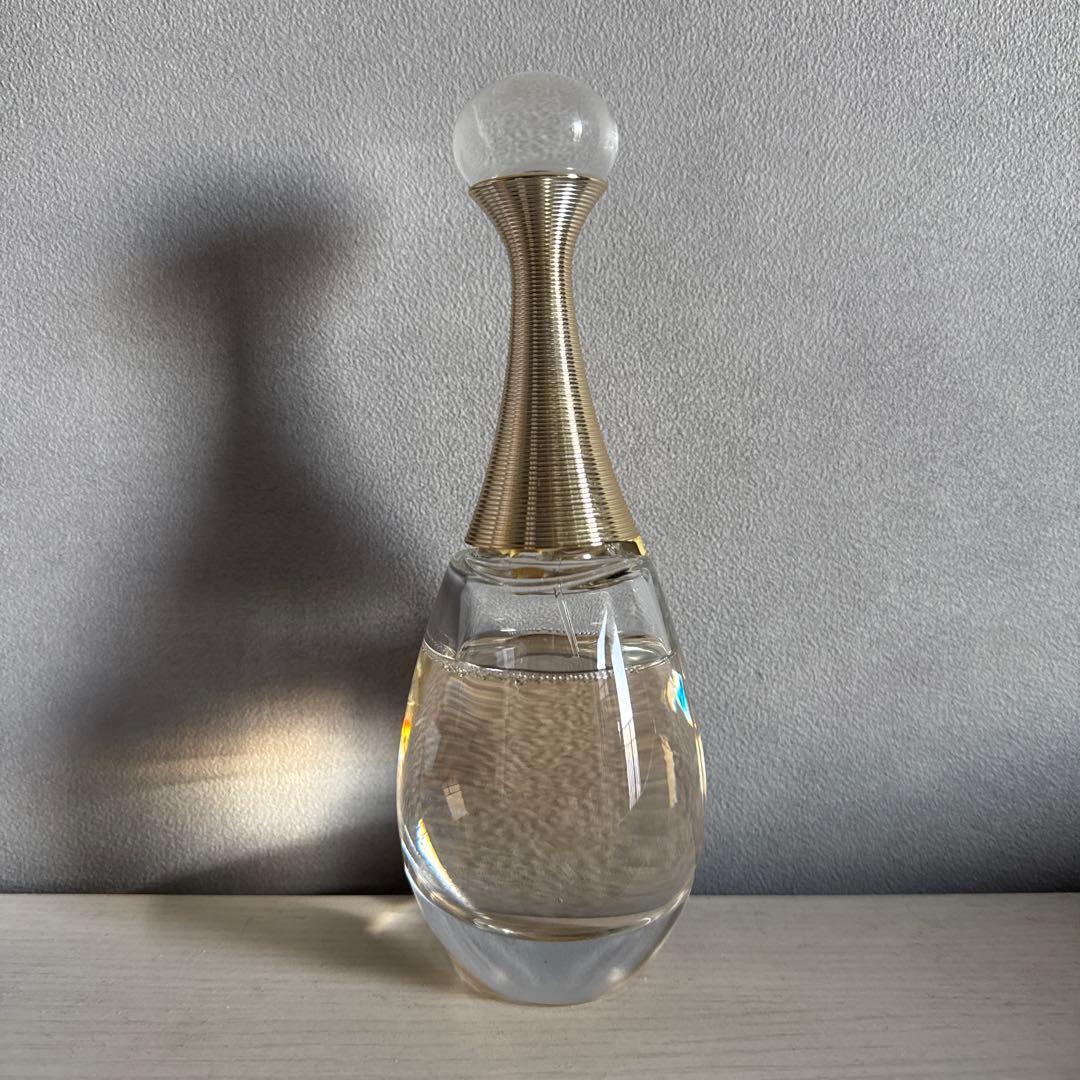 J'adore ジャドール オードゥ パルファン 100mlジャドール オードゥ