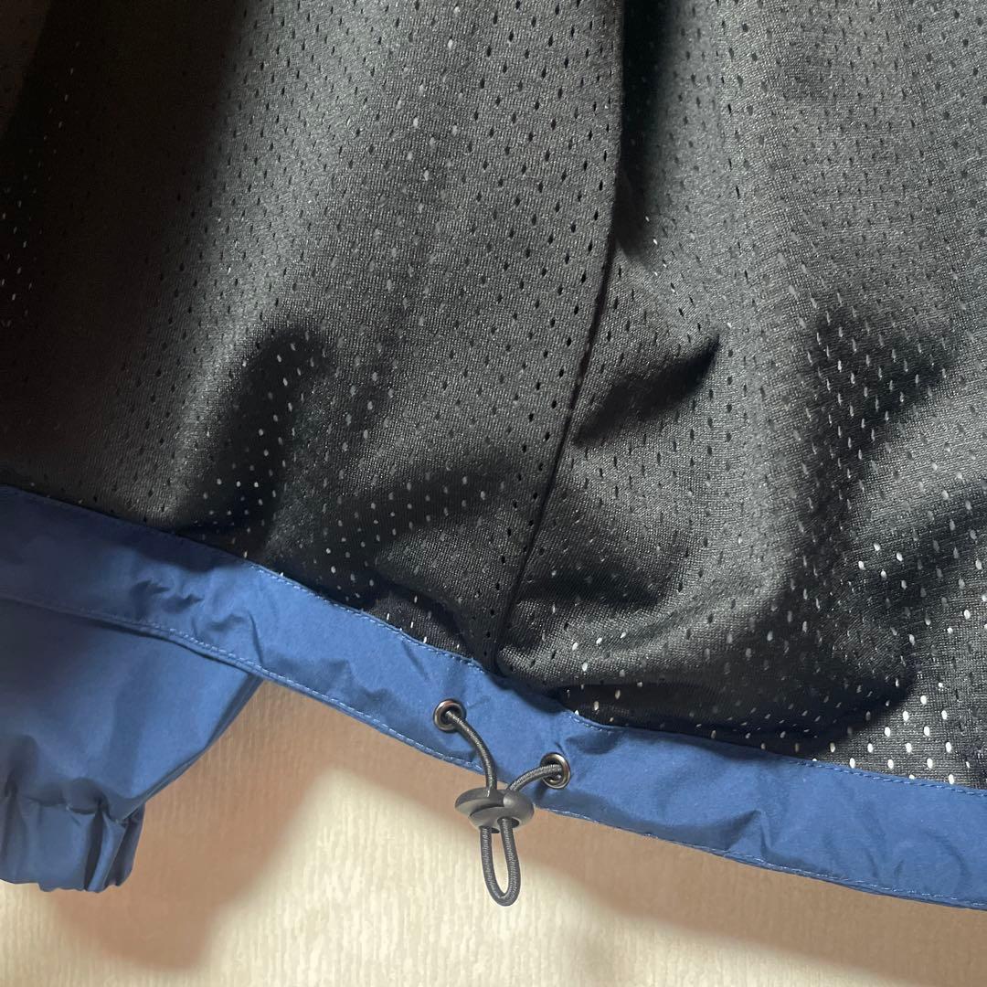 琉球ゴールデンキングス／ナイロンジャケット Mサイズ - メルカリ